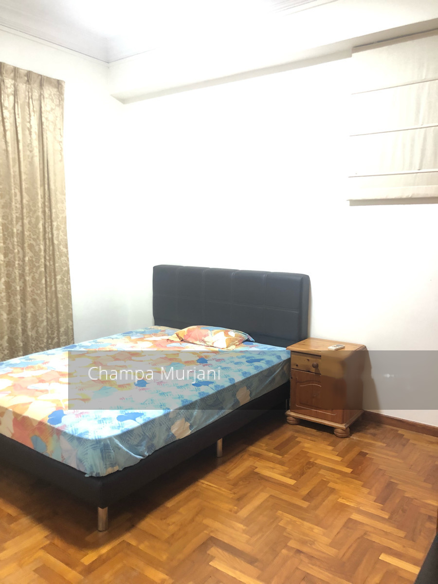 Astoria Park (D14), Condominium #201173942